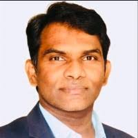 Sireesh Pallikonda