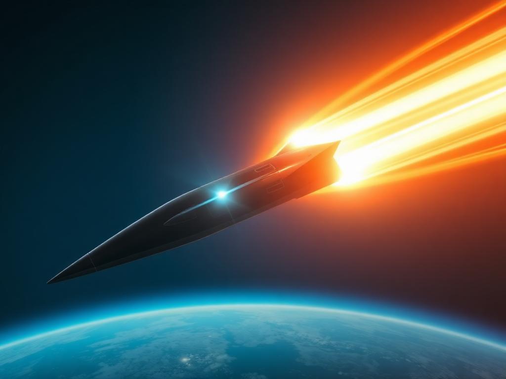 Hypersonic Research