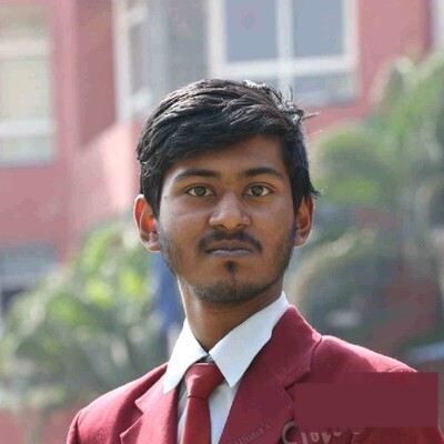Nirvik Choudhury - Co-Founder, CTO